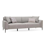 Диван кровать трехместный ENZA HOME BERTA EH67296