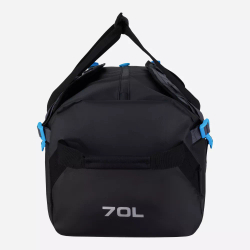 Finntrail Сумка Explorer 1733 Black (70L)