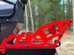 Снегоход IKUDZO HUNTER 500LK 19 V2