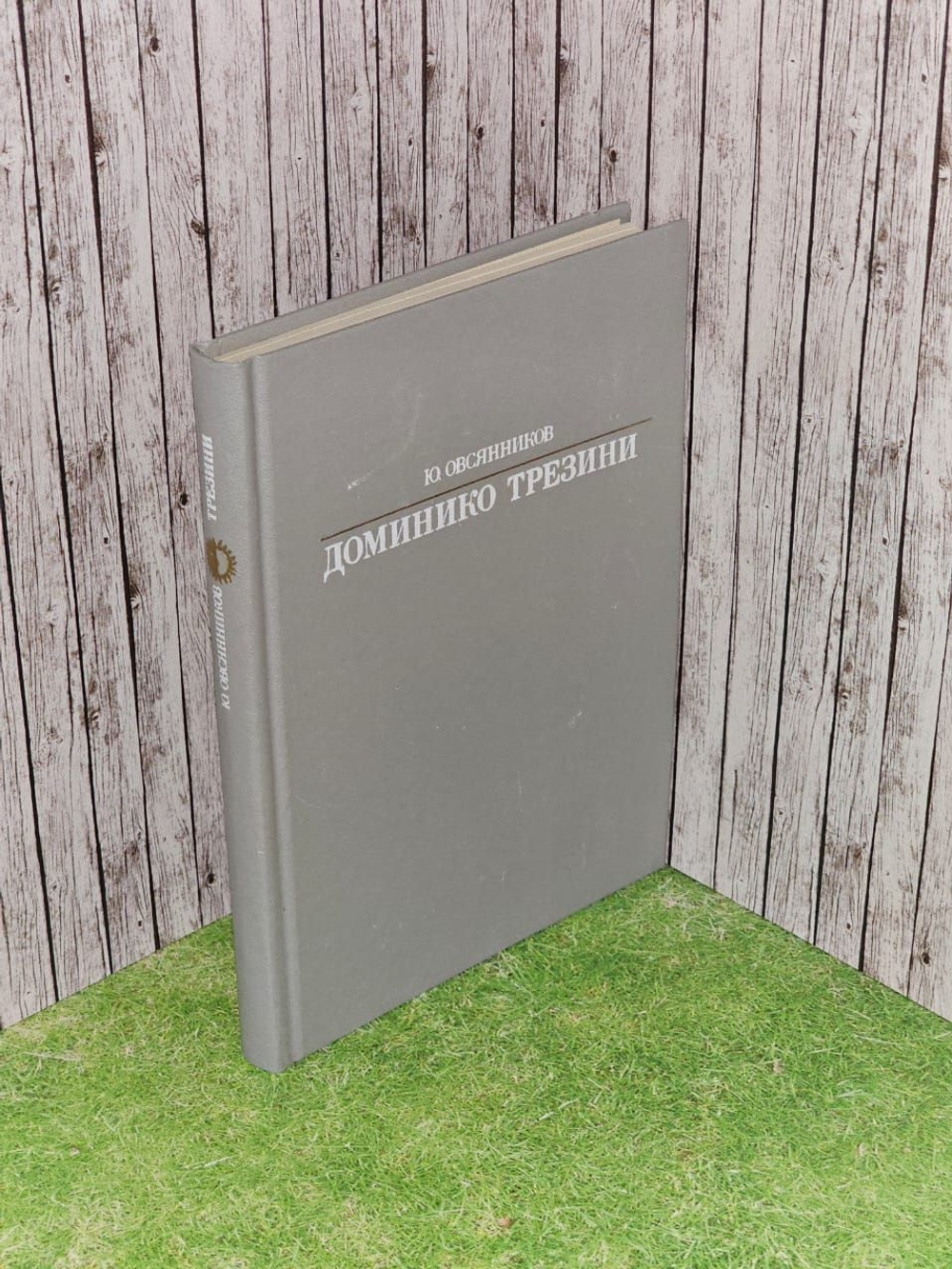 Доминико Трезини