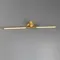 Настенный светильник MILLY 7104/14WL Odeon Light