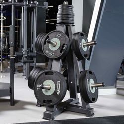 Диск полиуретановый D51 мм PROFI-FIT 5 кг
