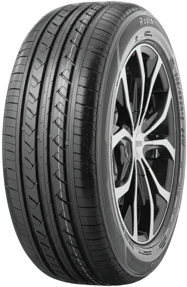 Rapid P309 205/55 R16 91V