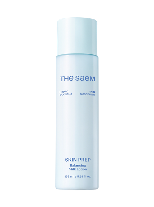 Skin Prep Balancing Milk Lotion