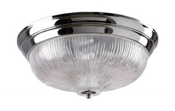 Потолочный светильник Lluvia PL4 D370 хром Crystal Lux