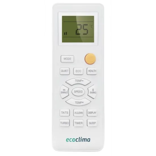 Кондиционер Ecoclima Green line ECW/I-07GC/EC/I-07GC