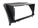 Магнитола для Mercedes-Benz C class 2007-2010 NTG 4.0 - Kuberg монитор 12.3" в стиле Audi на Android 13, Быстрая, CarPlay, 4G SIM-слот