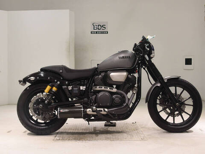 Yamaha XV950C Bolt 2015