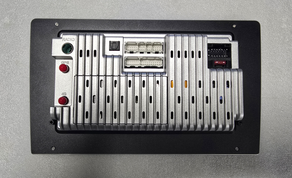 Планшет универсальный диагональ 9.5" 2K OL-9009-Q-2K Kuberg