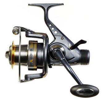 Катушка Salmo Diamond BAITFEEDER 6 60BR
