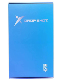 Ракетка для Padel Drop Shot Pala Axion Attack 1.5