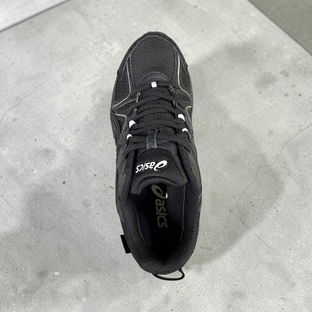 Asics Gel-Kahana 8 Gore-Tex • Black Line White