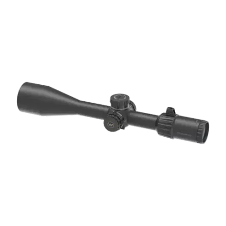 Оптический прицел Vector Optics Tauron GenII 5-30x56 FFP, сетка MPX1 Mil, 30мм (SCFF-66)