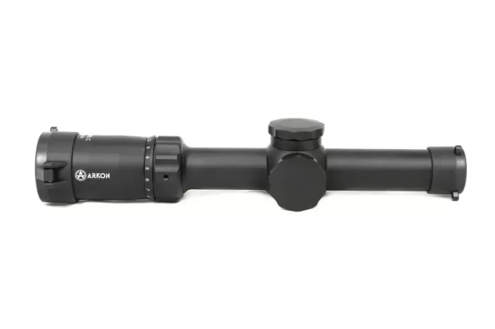 Прицел Arkon Model C 1-10x24