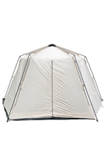 Шатер TRAMP Mosquito Lux Green (V2), артикул TRT-129, цвет Sand