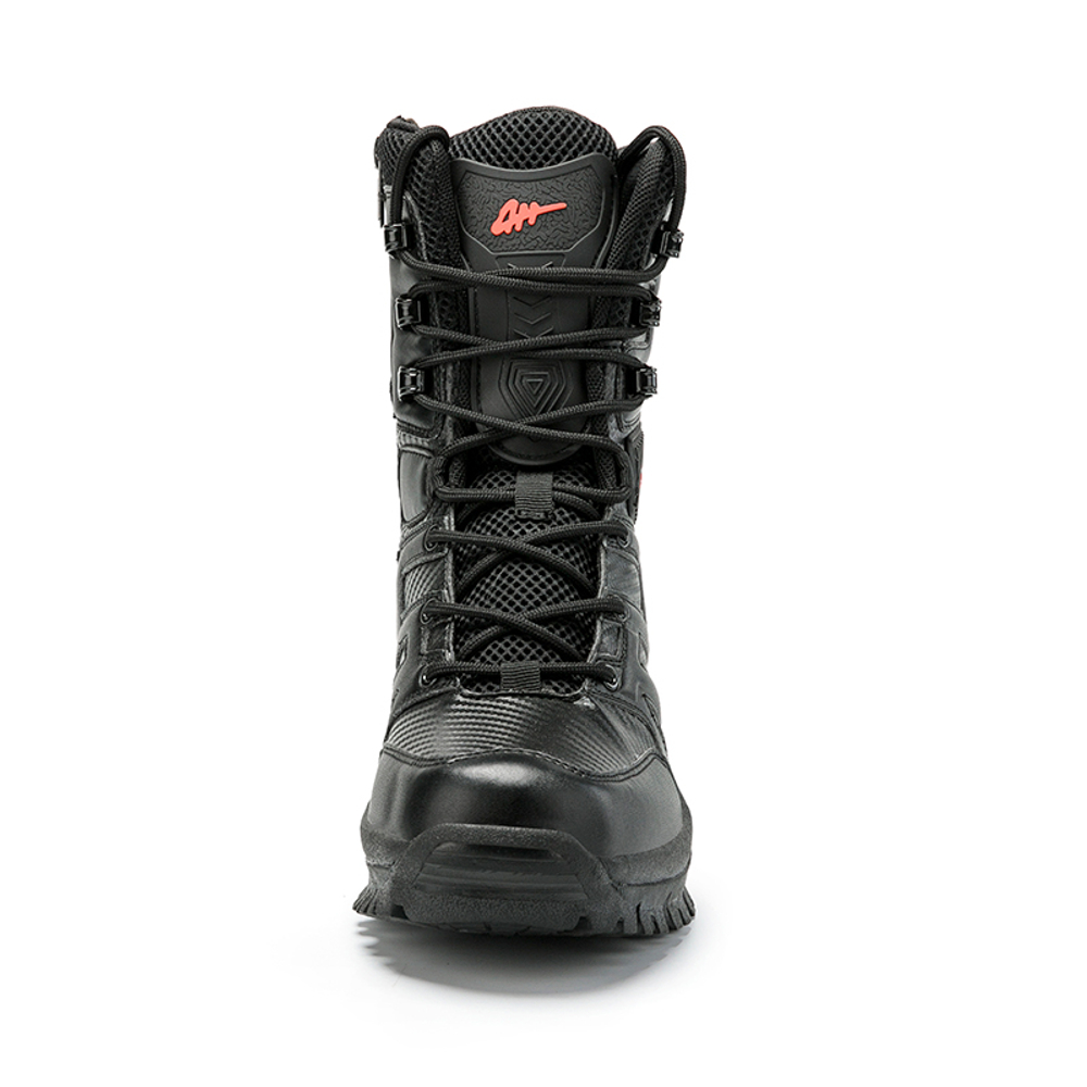 AD Abrasion Resistant Thermal Crew Combat Boots Men"s