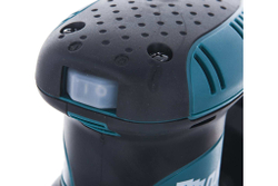 Эксцентриковая шлифмашина Makita BO5031K