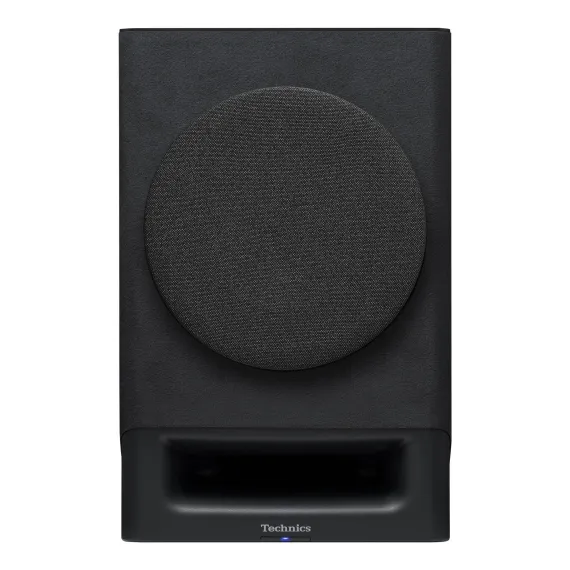 Technics SC-CX700EE-K Charcoal Black