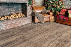 SPC ламинат Alpine Floor Венге Грей