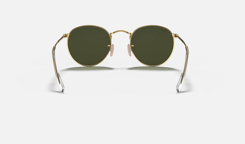 RAY-BAN ROUND RB3447 001