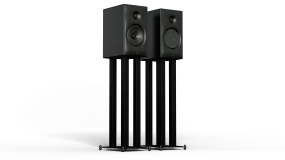 Revival Audio SPRINT 3 Matte Black