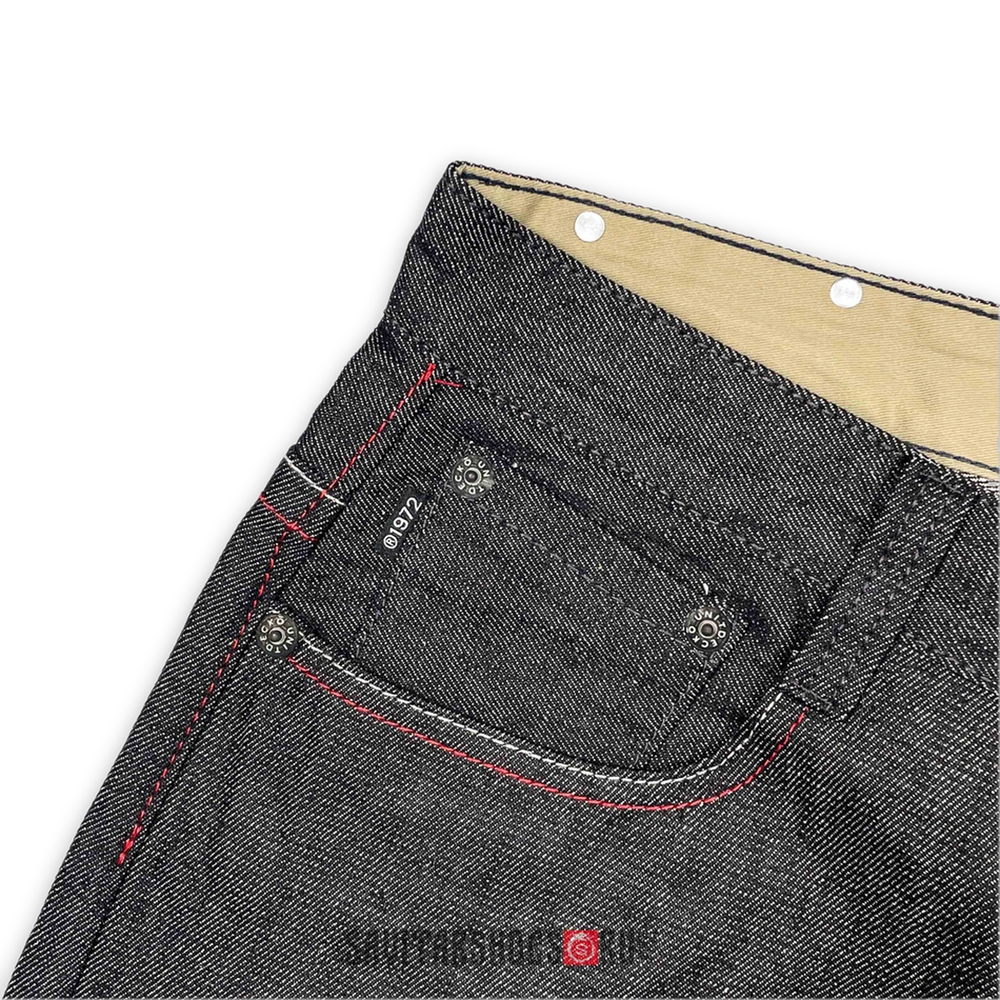 Винтажные джинсы Ecko Unltd