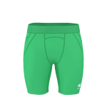 Шорты компрессионные детские Evolution Short Y — Light green spark