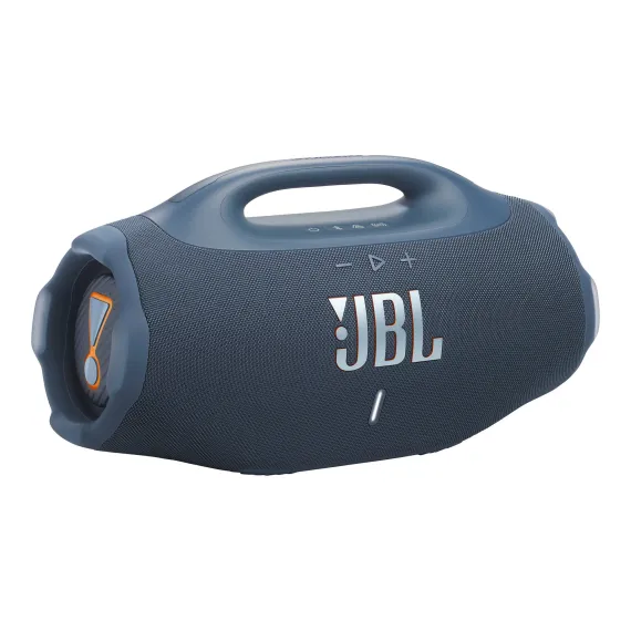 JBL Boombox 4 Blue