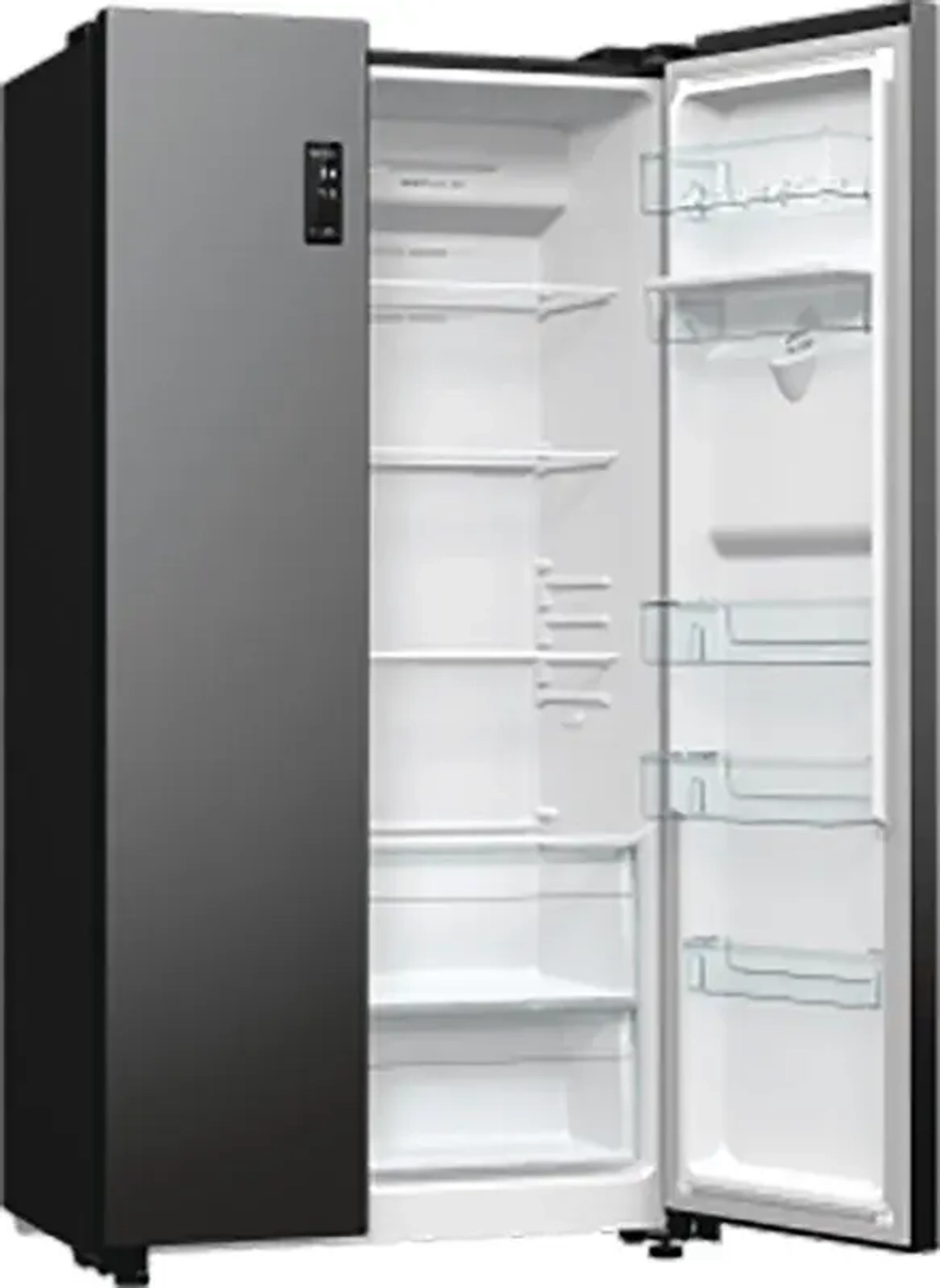 Холодильник Gorenje NRR9185EABXLWD