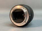 Sony FE 28–60mm f/4–5.6 (SEL-2860), черный