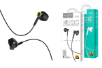 Гарнитура ваккумная Hi-Fi HOCO M47