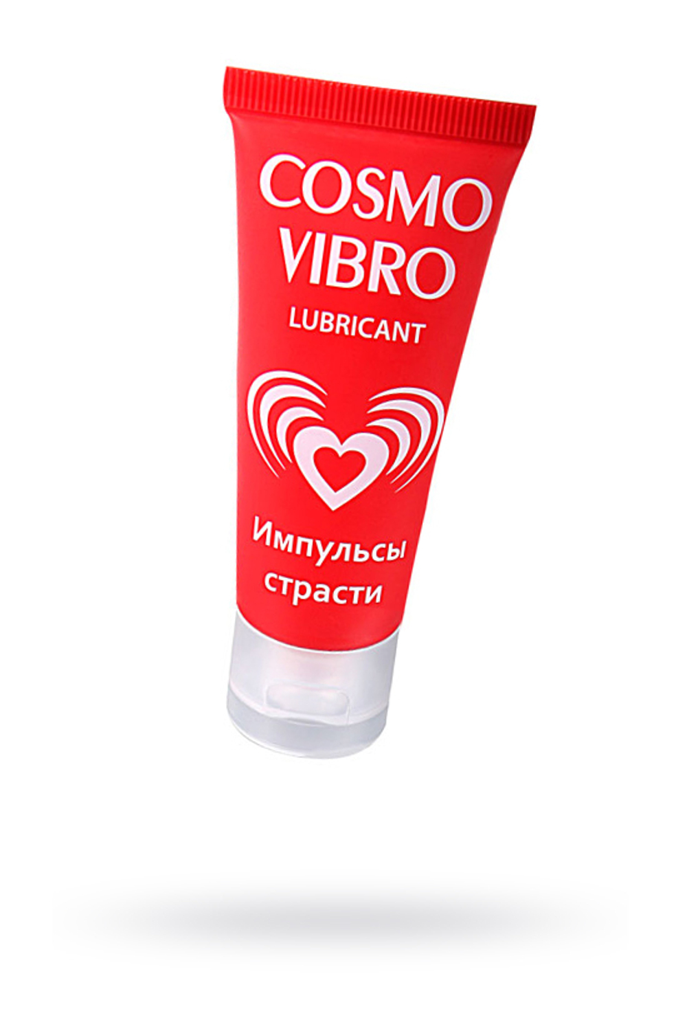COSMO VIBRO для женщин, 25 г