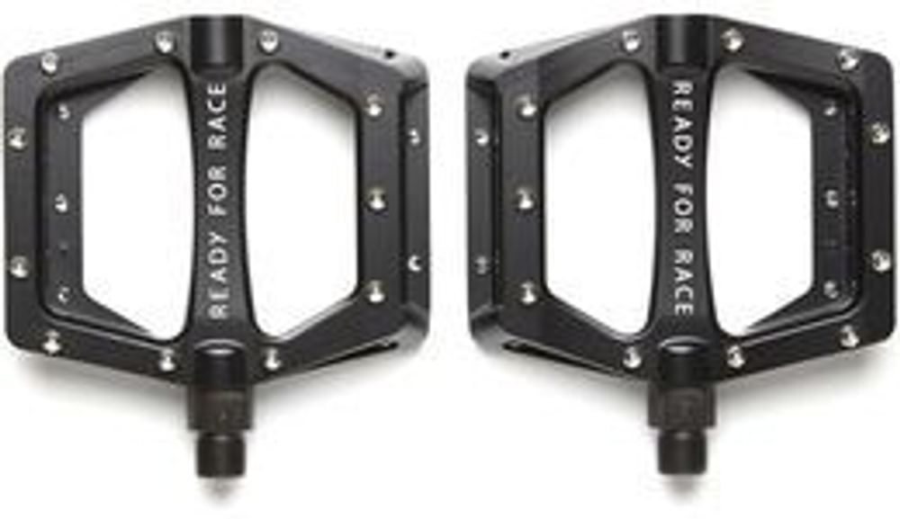 Педали RFR Pedals Flat Race black cube14131