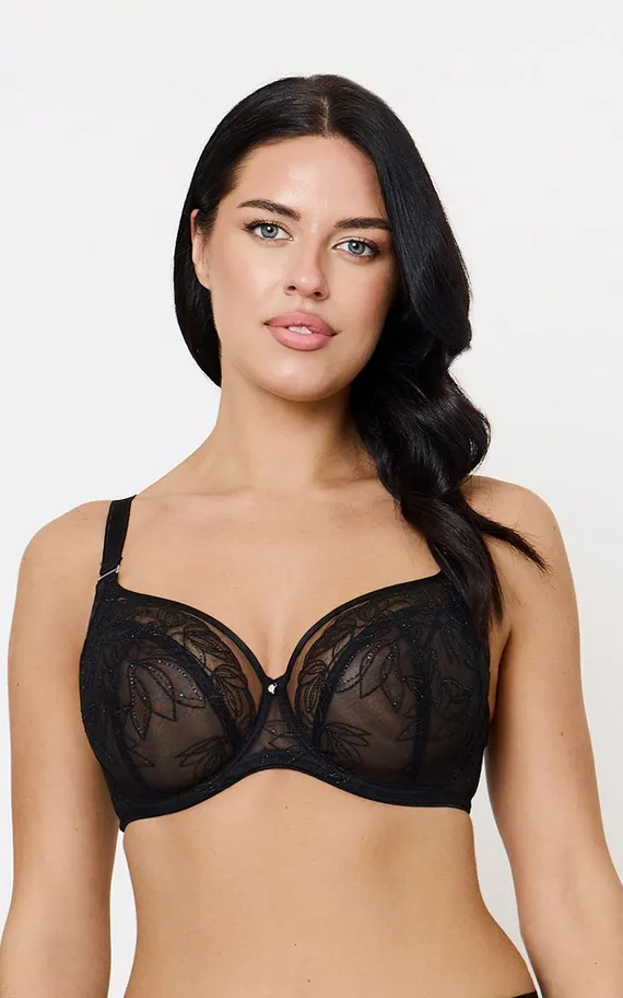 ELENA Soft Side Support Бюст