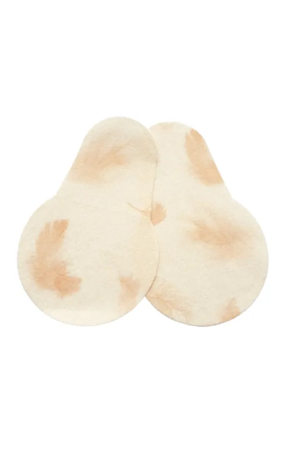 PS-08 ALL-UP Nipple Наклейки на соски