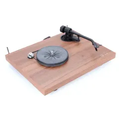Music Hall MMF Mark1 Walnut