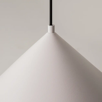 Подвесной светильник Базовые цвета / Basic colors E27х1, MOD167PL-01W. TM Maytoni