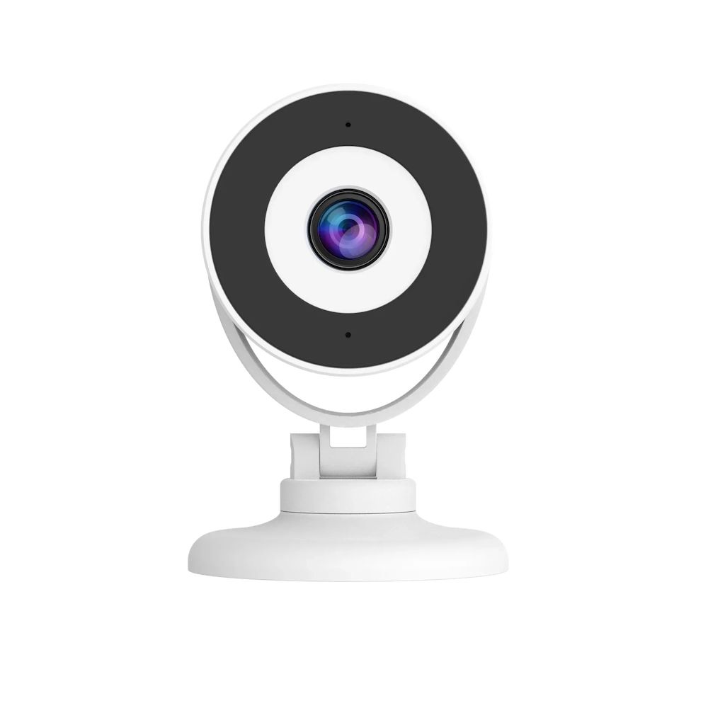 Wi-Fi камера CTV-HomeCam mini 2