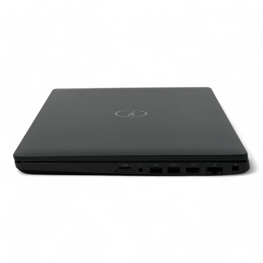 Latitude E5500