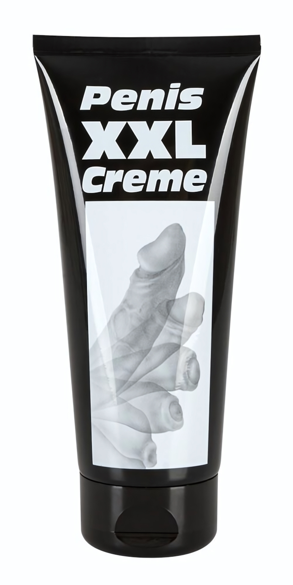 Крем для увеличения пениса Penis XXL Creme - 200 мл.