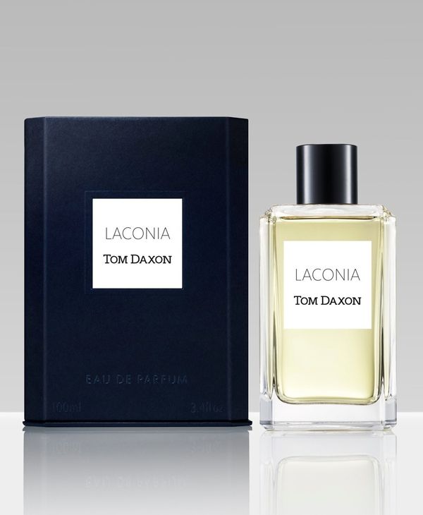Tom Daxon Laconia