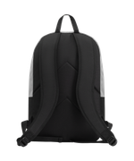 Рюкзак JOGEL ESSENTIAL Backpack, серый/черный