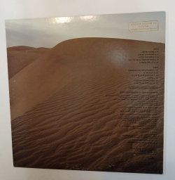 Винтажная виниловая пластинка LP Kayak Periscope Life (USA 1980 Promo)