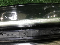 Фара левая Genesis G80 2 (2020-2024) LED