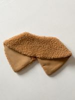 Меховой воротник Tiny Cottons