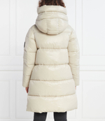 Пальто HOODED Save The Duck - кремовый (D45510W LUCK17)