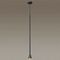 Подвесной светильник Odeon Light Hightech Pipa 3884/1B
