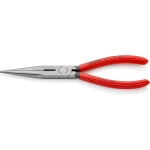 Длинногубцы чернёные 200 мм Knipex 26 11 200 SB