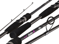 Спиннинг Salmo Sniper SPIN II 56 2.40