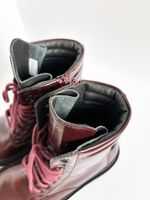 Кожаные ботинки Emporio Armani, 31